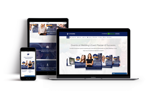 amuri.it E-Commerce The WepBs