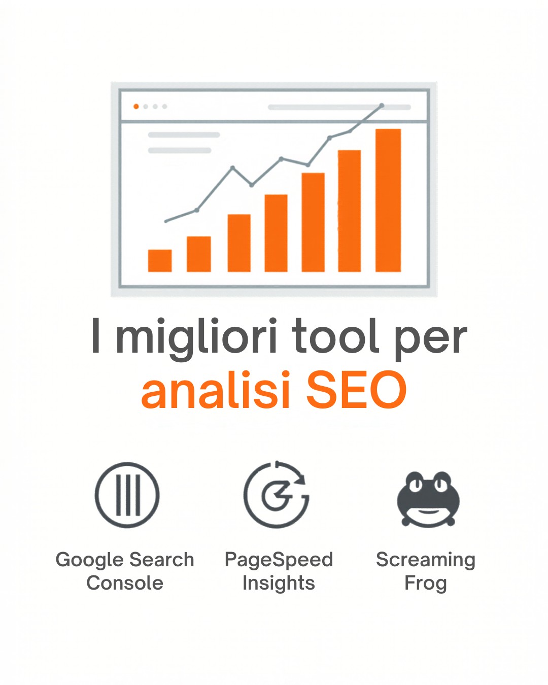 Migliori tool gratuiti per analisi SEO sito web